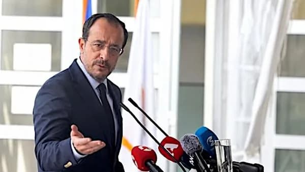 Hristodulidis, Erhürman’dan gelecek hafta görüşme isteyecek