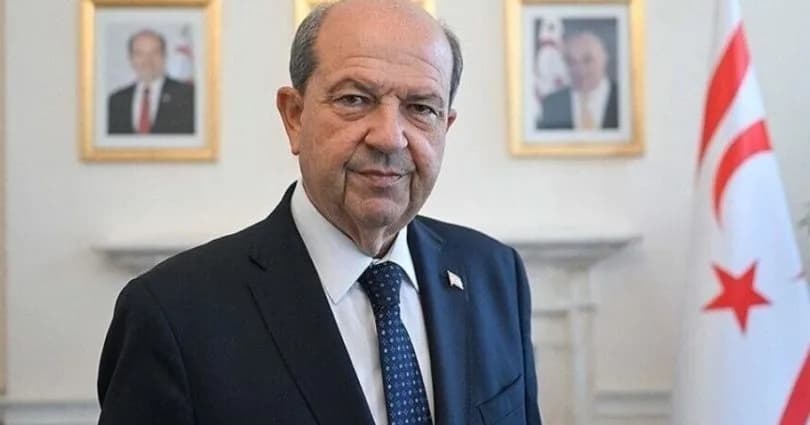 Tatar’dan UBP’nin 51’inci kuruluş yıl dönümünde birlik çağrısı