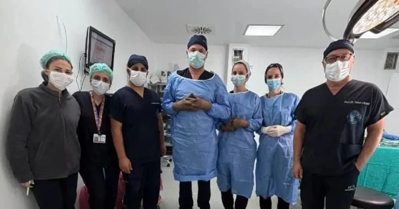 Ozankaya: Çok şey öğrendik, çok emek verdik, güzel işler başardık