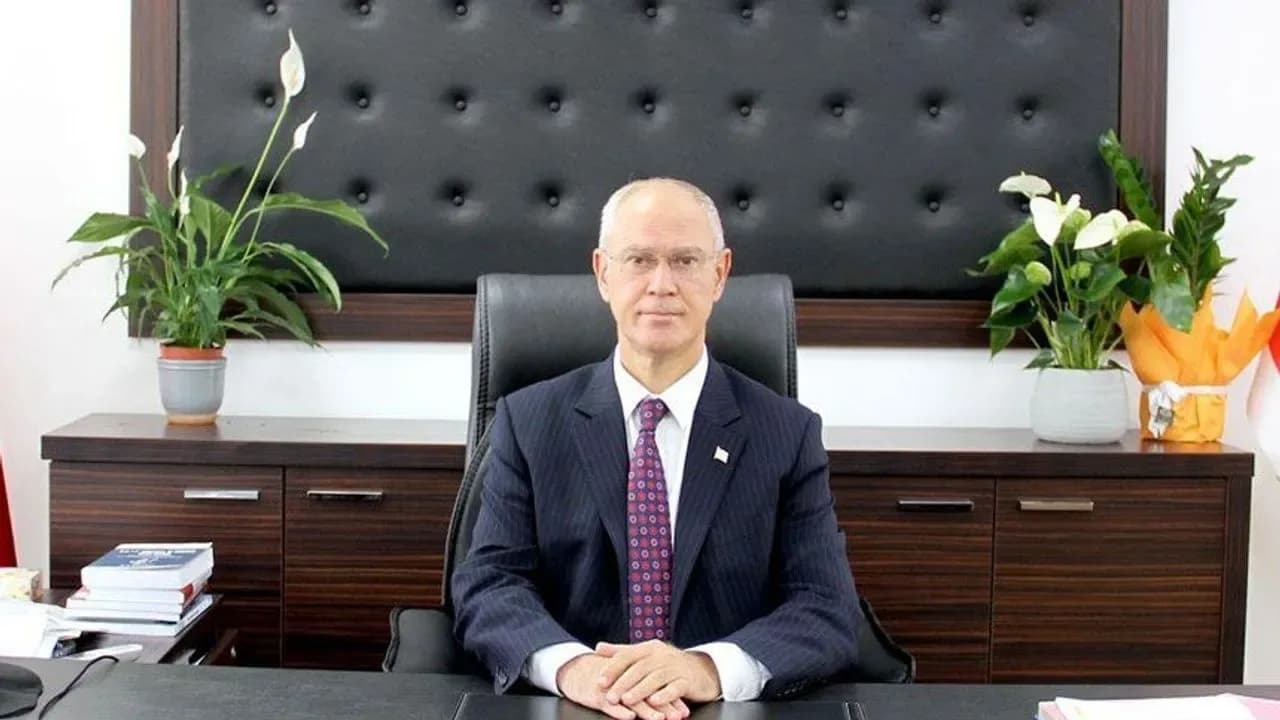 Oğuzhan Hasipoğlu: Bu başarı hepimizin, şimdi 6 Aralık için çalışmaya devam edeceğiz