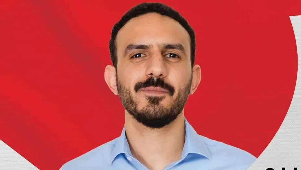 Bağımsızlık Yolu Omorfo Bölge Sorumlusu Celal Özkızan: Biz vaat değil, mücadele sözü veriyoruz