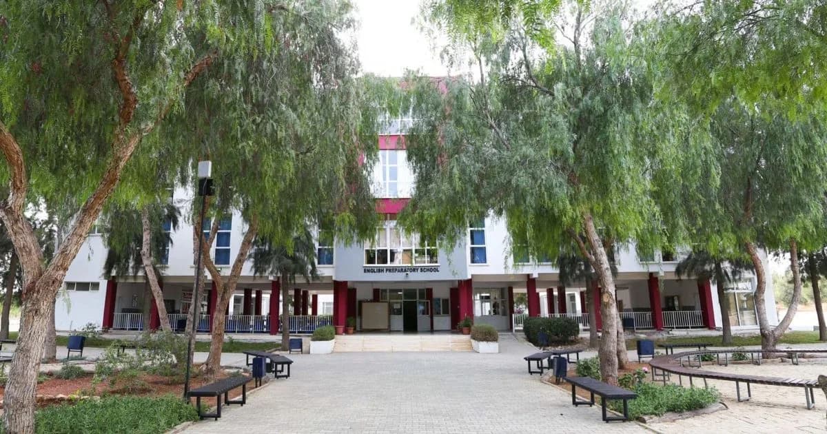 DAÜ Yabancı Diller ve İngilizce Hazırlık Okulu, Cambridge Sürdürülebilir Sınıf Yarışması’nda birinci oldu