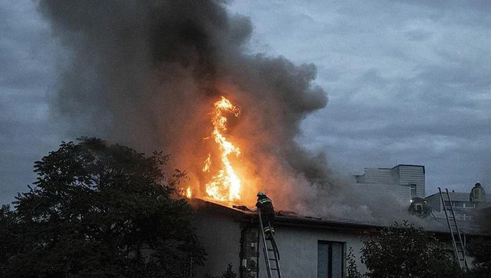 Rusya, Ukrayna'da Herson yönünde geçici ateşkesi başlattı