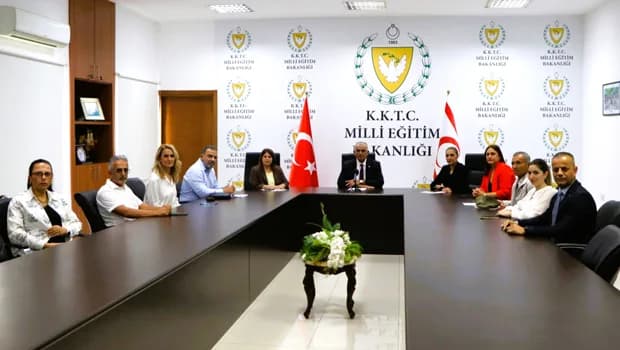 Mesleki Eğitimden İstihdama Çalıştayı’nın sonuç raporu açıklandı