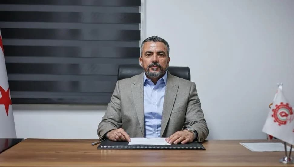 Serdaroğlu: Üzüntü bildirmek değil, güvencesiz çalışma düzeninin değiştirilmesi için irade ortaya koymak gerekir