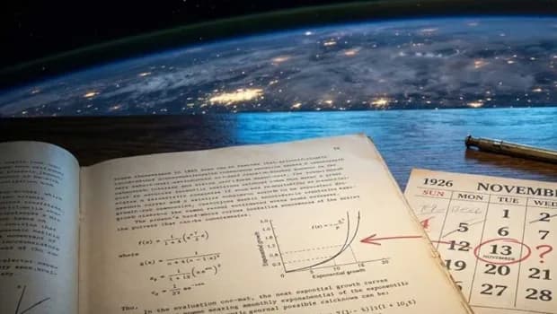 66 yıl önce 'Kıyamet Günü' için tarih verdiler: 13 Kasım 2026 Cuma günü ne olacak?