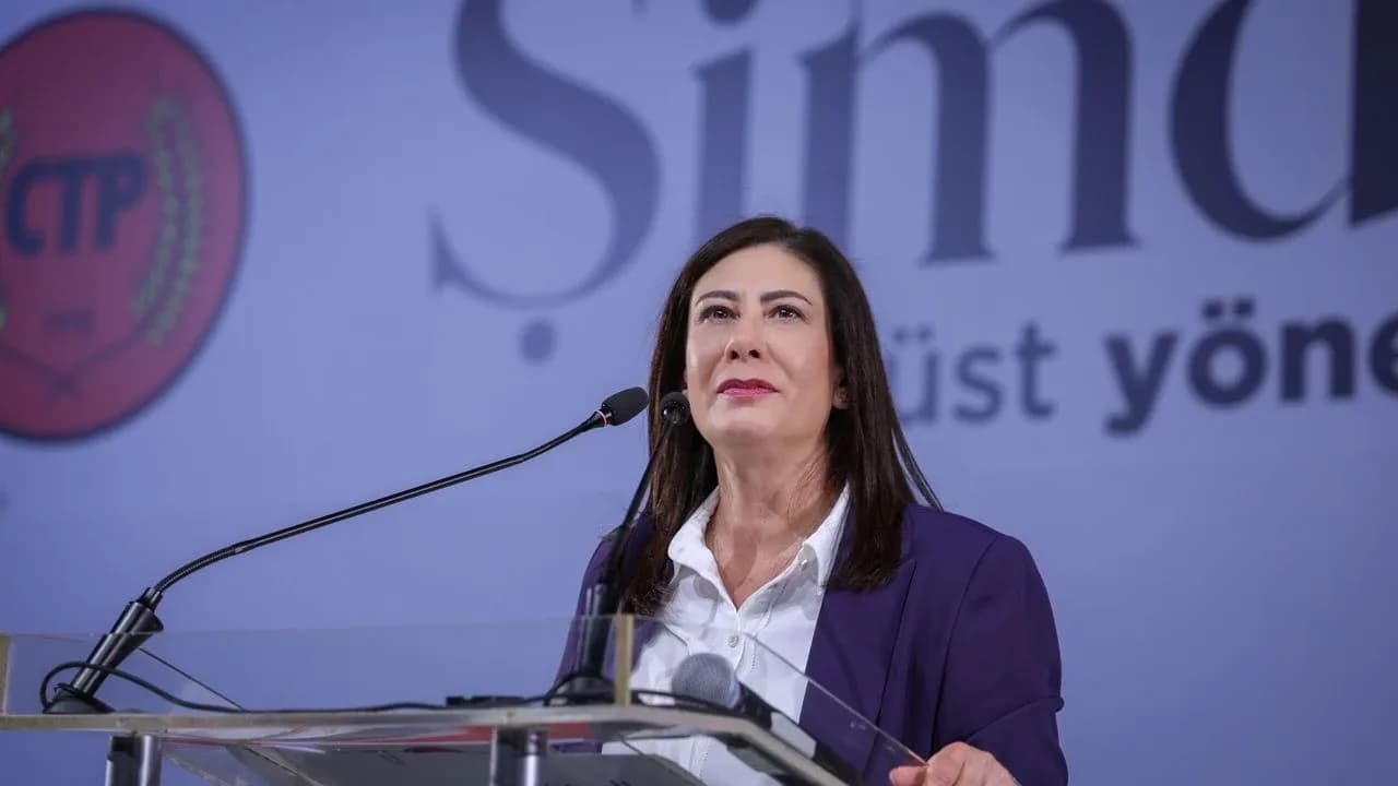 İncirli: İlk işimiz nüfus sayımı ve yolsuzlukla mücadele olacak