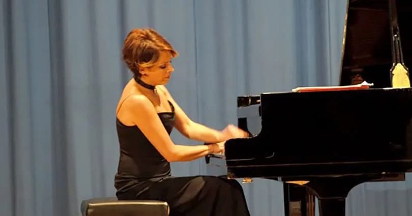 Rüya Taner, Katar’da konser verecek