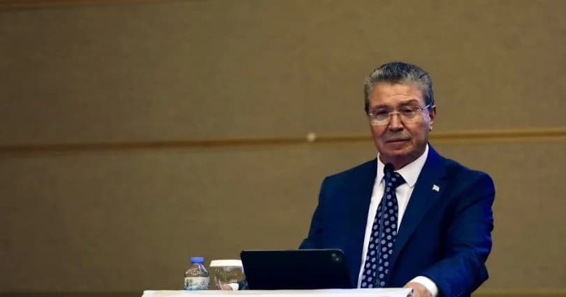 Üstel: Bu topraklarda bayrağımız inmeyecek, ezanımız susmayacak