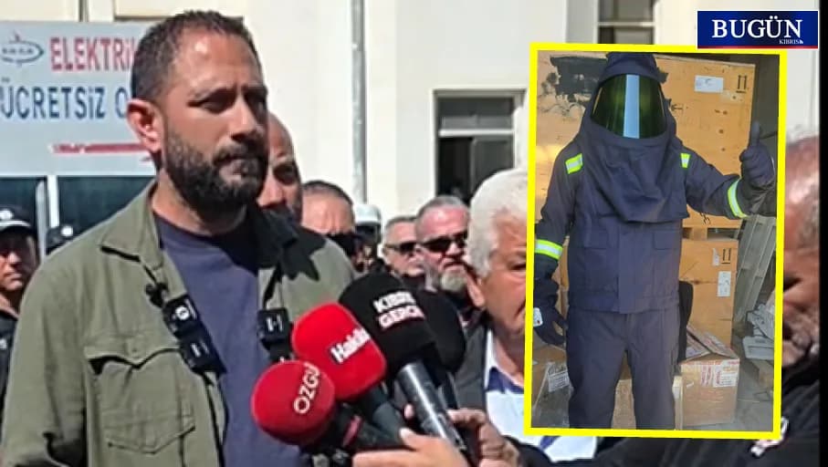 EL-SEN: Çalışanlarımızın can güvenliği pazarlık konusu değildir