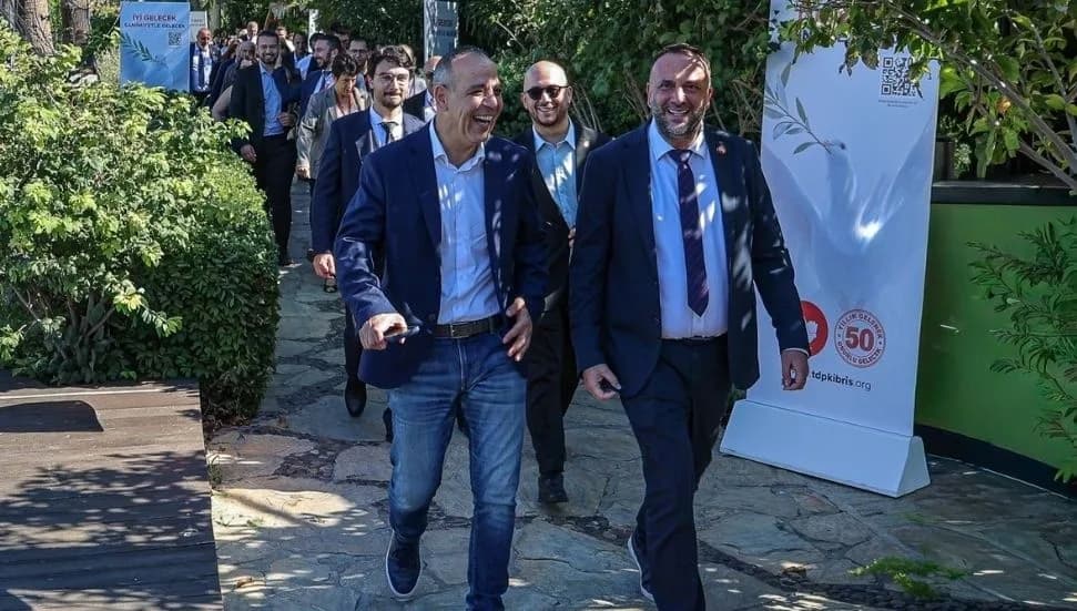 CANLI - TDP’nin aday sıralama kurultayı başladı: Divan başkanlığına Özyiğit seçildi