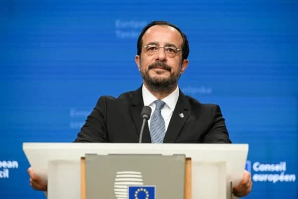 ABD-Kıbrıs ilişkileri “tarihin en yüksek seviyesinde” I Ekim ortasında açıklama var