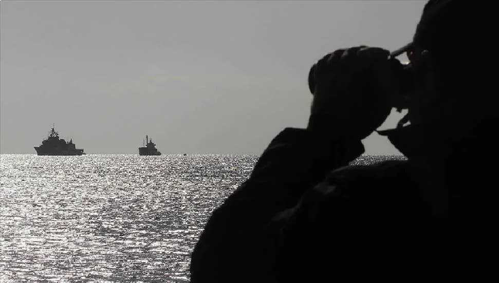 Türkiye, NAVTEX yayımladı! Ankara’dan Atina’ya uyarı