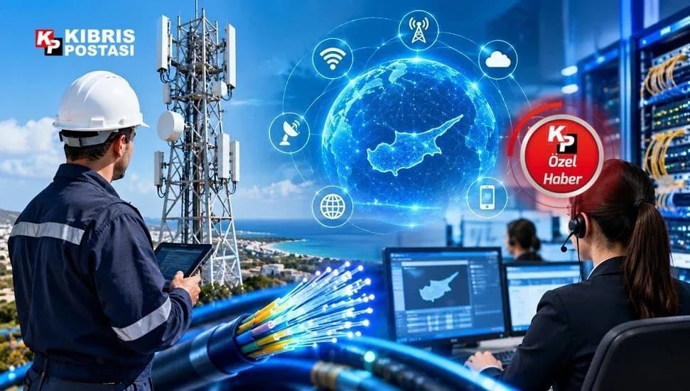 Telekomünikasyon Dairesi yeniden yapılandırılıyor: 7 Merkez şube, 4 İlçe ve Çağrı Merkezi
