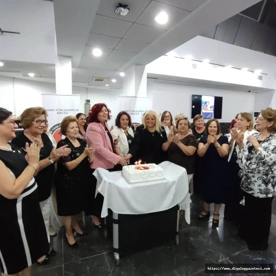 Bafra'da etkinlik düzenlendi