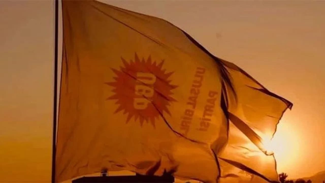 UBP’nin kontenjan adayları belli oldu: 9 isim açıklandı