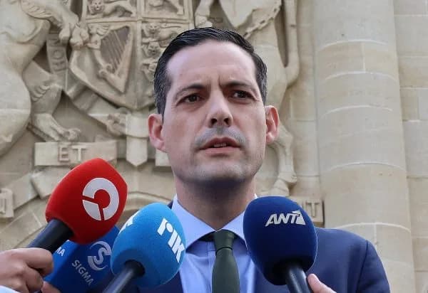 Güney Lefkoşa’dan Rubio’nun Atina mesajlarına destek