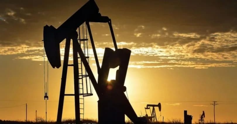 Brent petrol 6 ayın zirvesinde: Varil fiyatı 117 doları aştı!