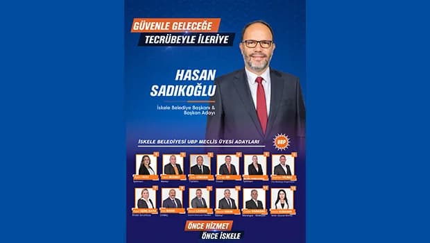 Hasan Sadıkoğlu’nun Ekibinde 12 İsim Yer Alıyor