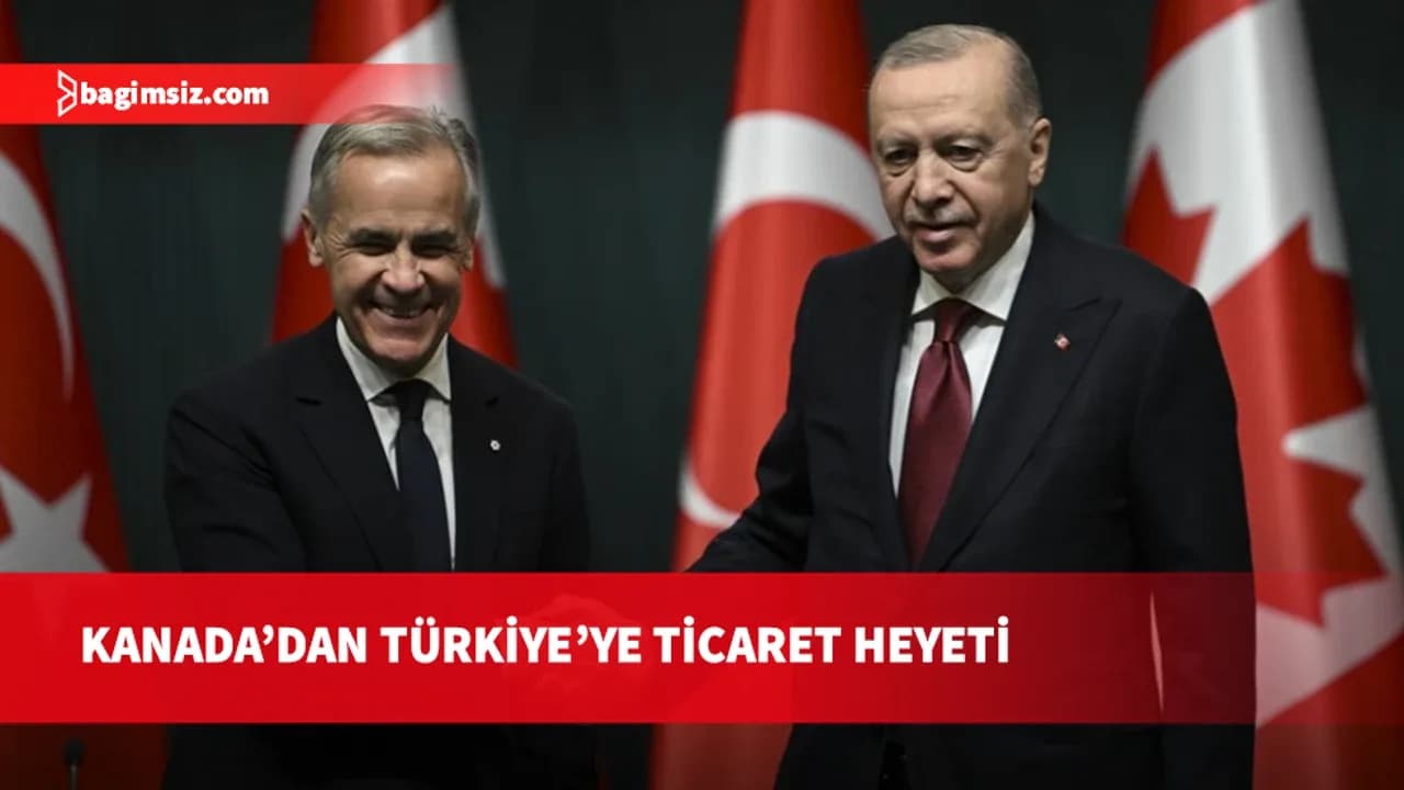 Kanada Başbakanlığından Türkiye ile stratejik ortaklığa ilişkin açıklama