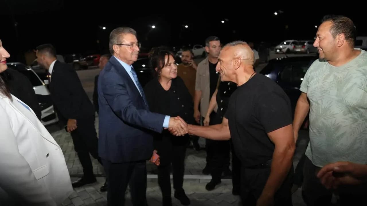 Üstel: Çiftçi, hayvancı ve küçük esnafa 300 milyon TL kaynak