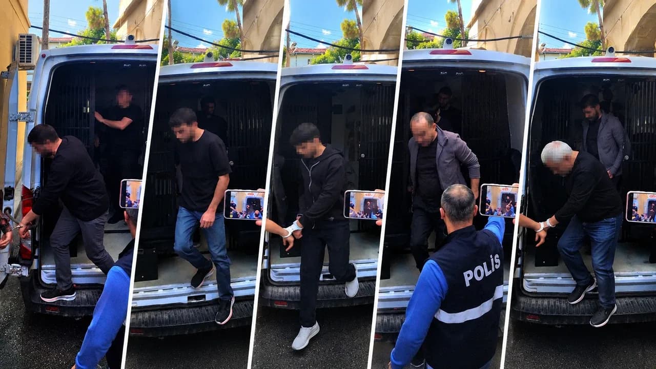 Filo Jet faciasında kara kutu kayıtları ortaya çıktı: Şok ifadeler...