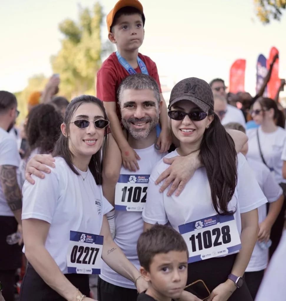 Aktunç: Lefkoşa’da sporu yılın her dönemine yayacağız