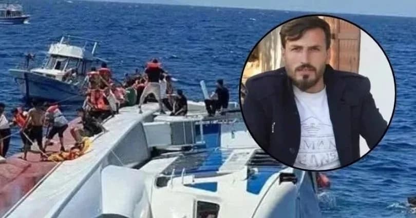 Gemi faciasında bir kişinin daha kimliği belirlendi
