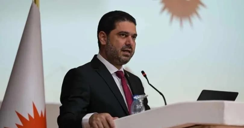 Savaşan duyurdu: UBP milletvekili adaylarını 24 Ekim’de elektronik oylamayla belirleyecek