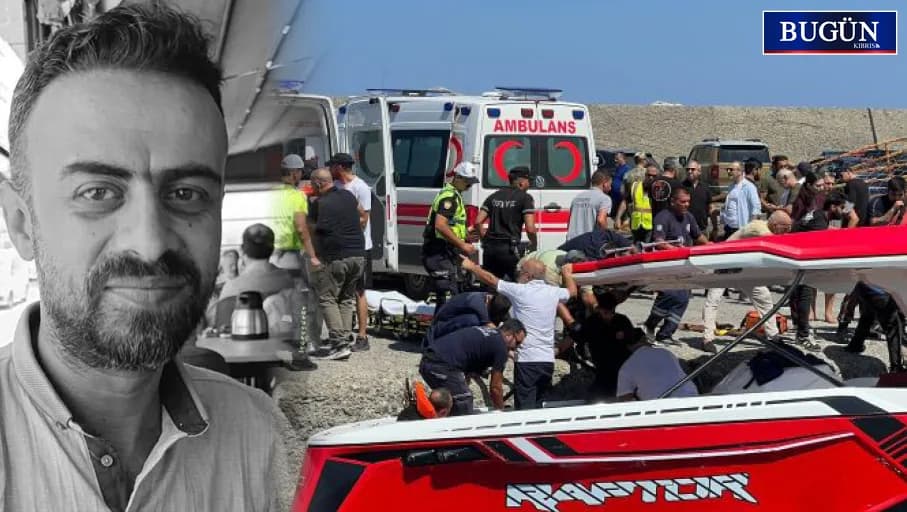 Filo Jet faciasında Ferdi Törer’in naaşı teşhis edildi