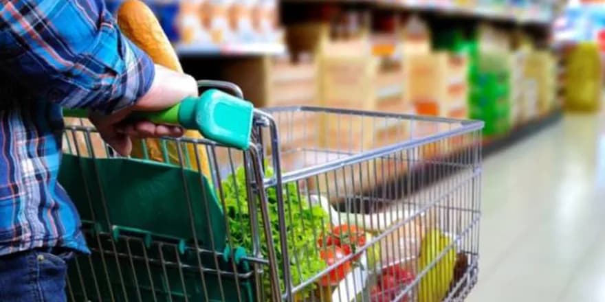 Türkiye’de tüketici güveni yüzde 7,7 geriledi