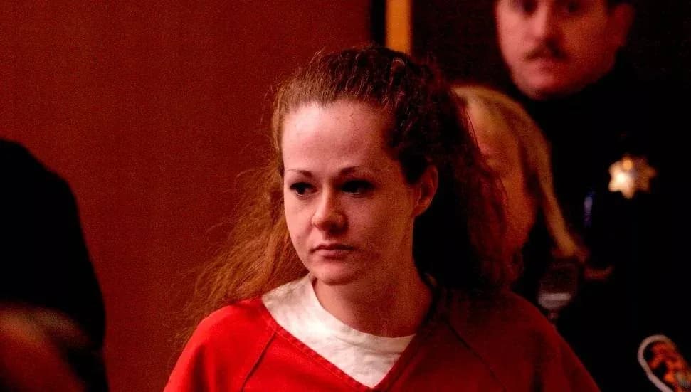 Christa Pike'ın avukatları anlattı: İnfaz sırasında damar bulmak için 7 iğne kullanıldı