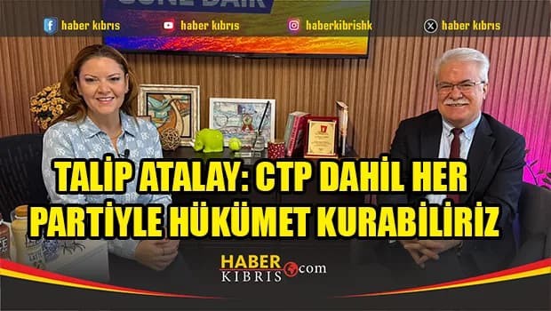 Atalay: Filojet öncesinde grup kuracağımızdan emindim, şimdi değilim''