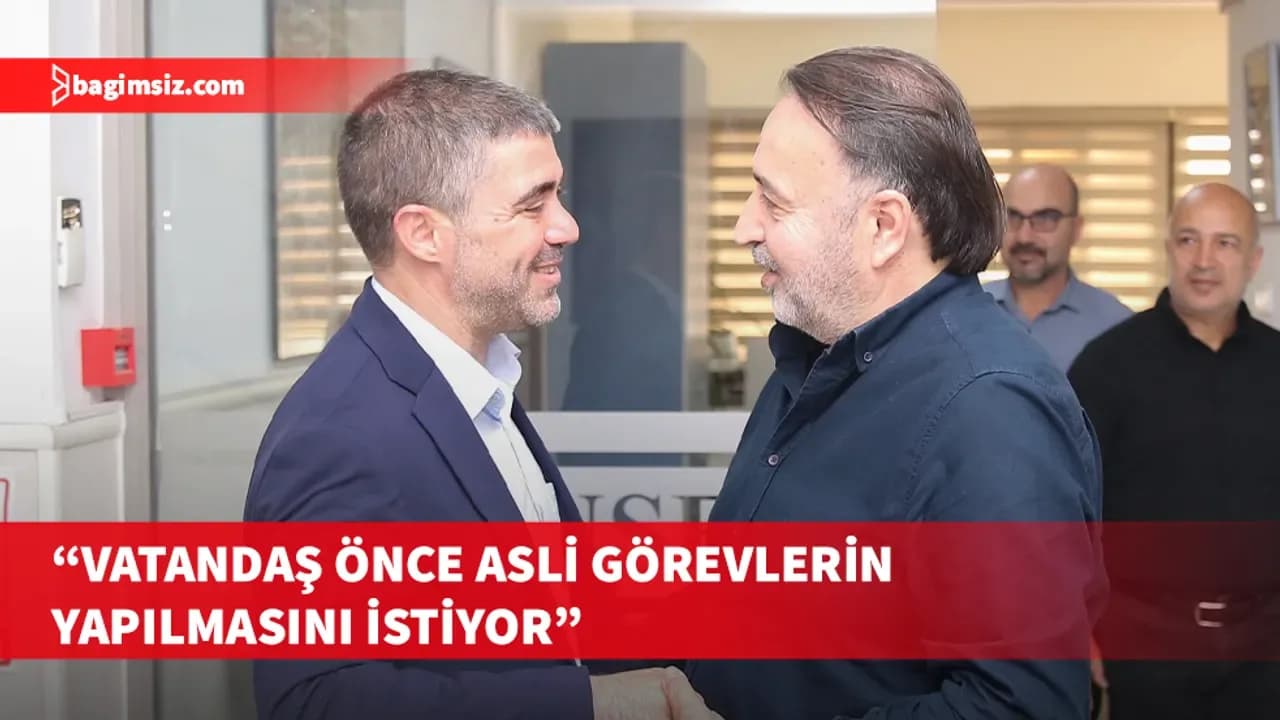 Aktunç: Lefkoşa’nın yeni bir vizyona ve enerjiye ihtiyacı var