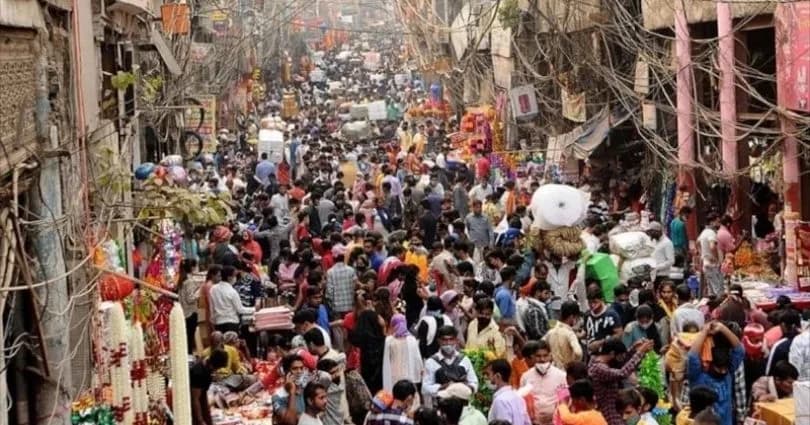 Hindistan’da dünyanın en büyük nüfus sayımı başlıyor