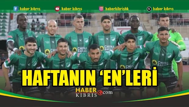Puma Haftanın Başarılıları