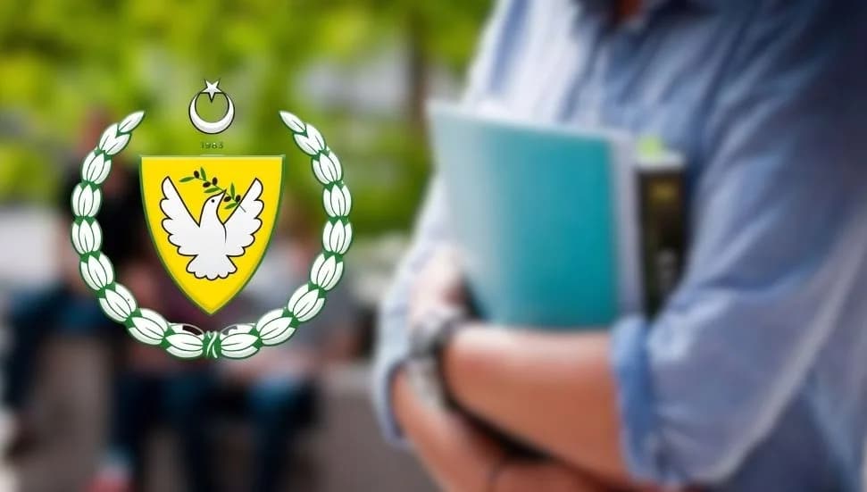 Türkiye’de üniversite okuyacak KKTC’li öğrenciler için YTB burs başvuruları başlıyor