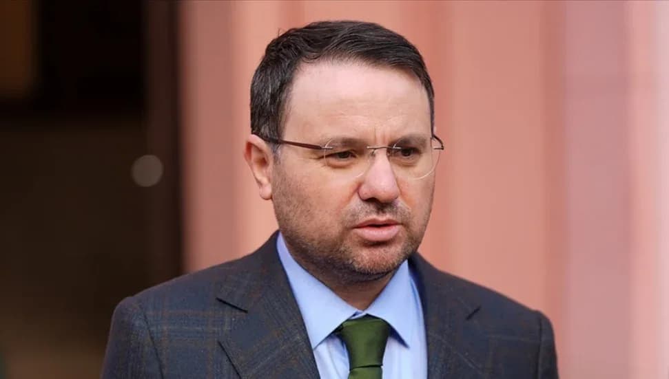 Akın Gürlek: Gönüllü iadeler hukuki sorumluluğu ortadan kaldırmaz