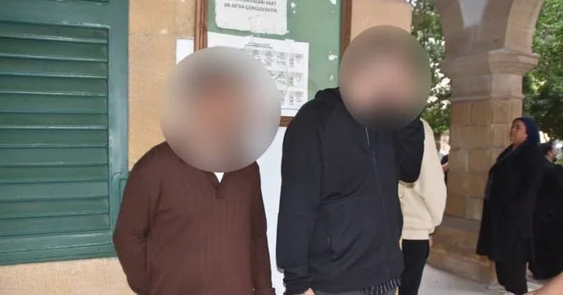 Sahte çekle 480 bin TL dolandırıcılık iddiası: 2 tutuklu