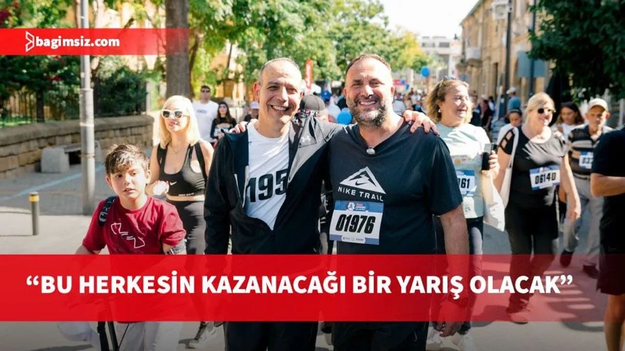 TDP’de yarışın adı dayanışma: Halkla omuz omuza iyi geleceğe koştular!