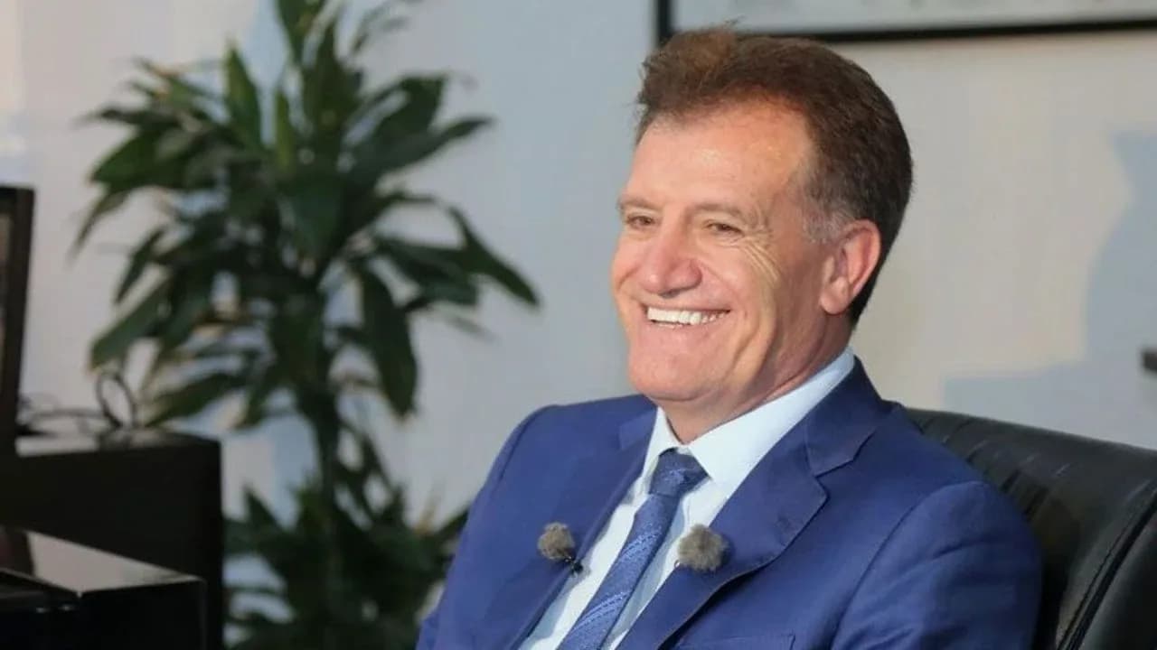 Arıklı: YDP’de 50 milletvekili adayını ve sıralamayı Parti Meclisi belirleyecek