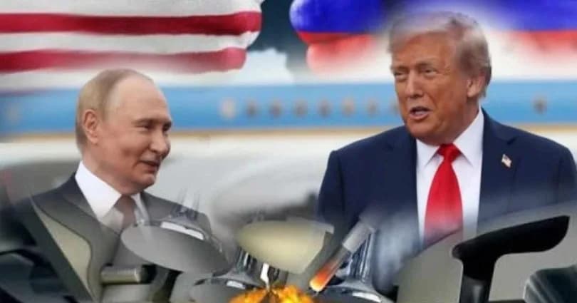 Trump, 1 milyon tonluk dizel yakıt anlaşmasını duyurdu