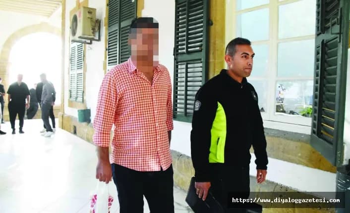 Sürücü teminatla serbest bırakıldı