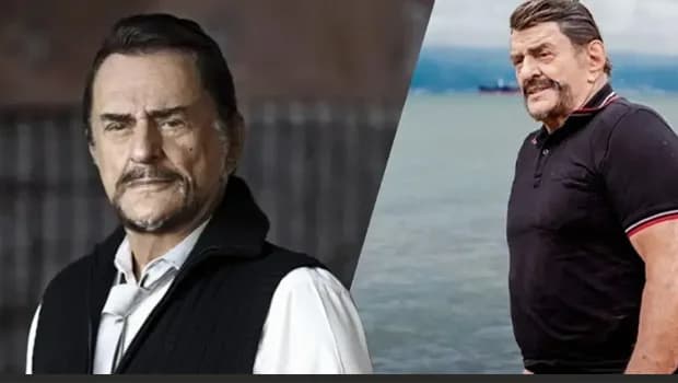 Usta sanatçı Alpay hayatını kaybetti!