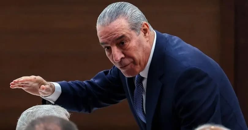 Filistin Devlet Başkan Yardımcısı Şeyh: “Halkımızı katledenler bize vaiz diliyle sesleniyor”
