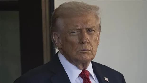 ABD Başkanı Trump'tan İran mesajı: "Bu işi bitirmemiz gerekiyor"