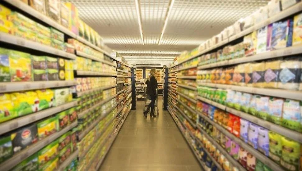 Güney Kıbrıs’ta temel tüketim ürünlerinin çoğuna fiyat artışı