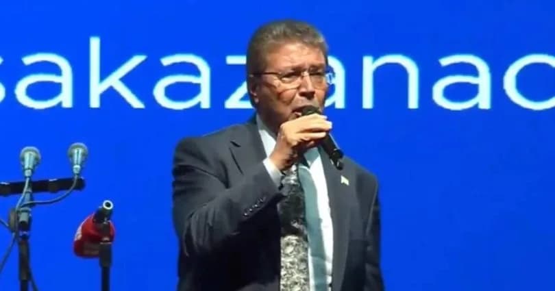 Üstel: Koral Bozkurt, Gazimağusa’yı hak ettiği yere taşıyacak