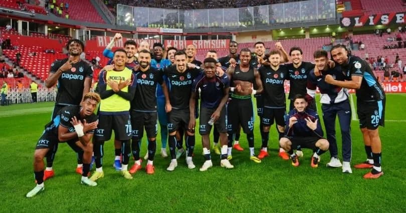 Trabzonspor’un borcu 3 milyar TL’ye yaklaştı