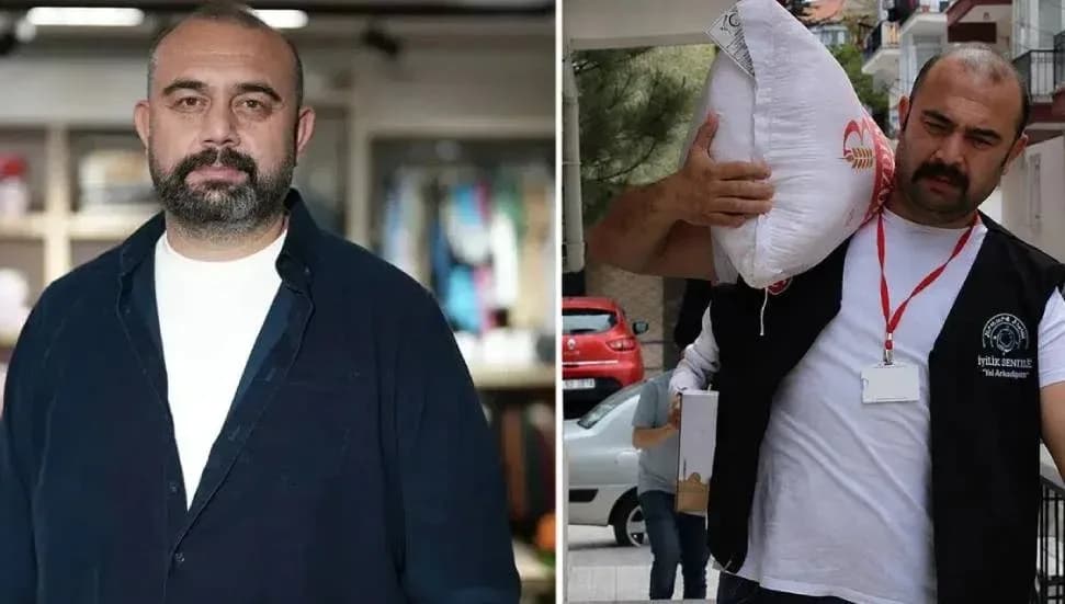"Ankara Abisi" lakaplı Yasin Oyanık tutuklandı